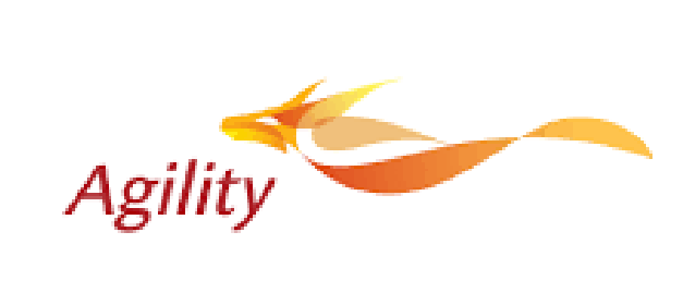 Agility Logistics